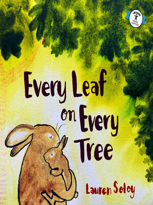 cover image of Every Leaf on Every Tree